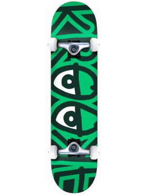 Skateboard Krooked Eyes III 8,0