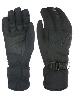 Pánské rukavice Level Trouper Gore-Tex Black