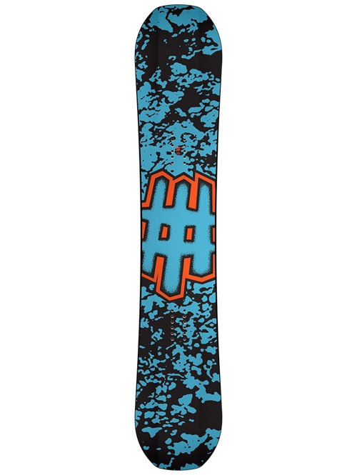 Snowboard Lobster Parkboard 14/15 wide | Boardmania.cz