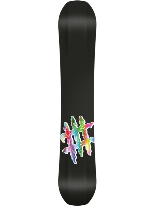 Snowboard Lobster Parkboard SA 14/15 | Boardmania.cz