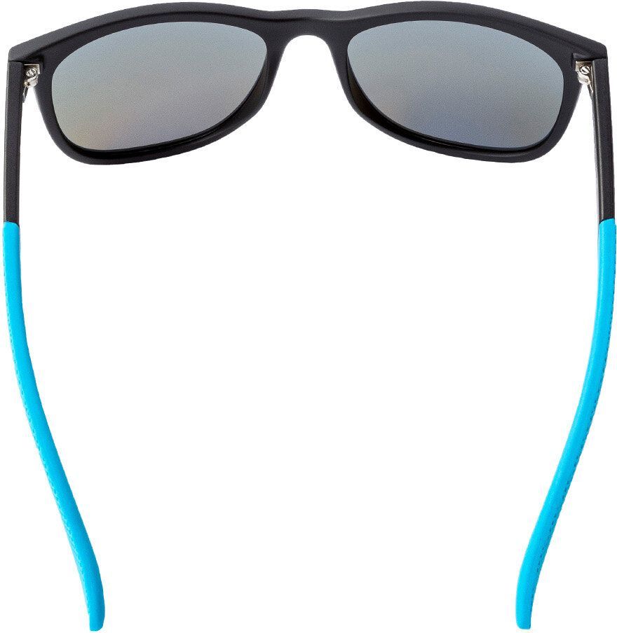 Sluneční brýle Meatfly Clutch 2 black blue