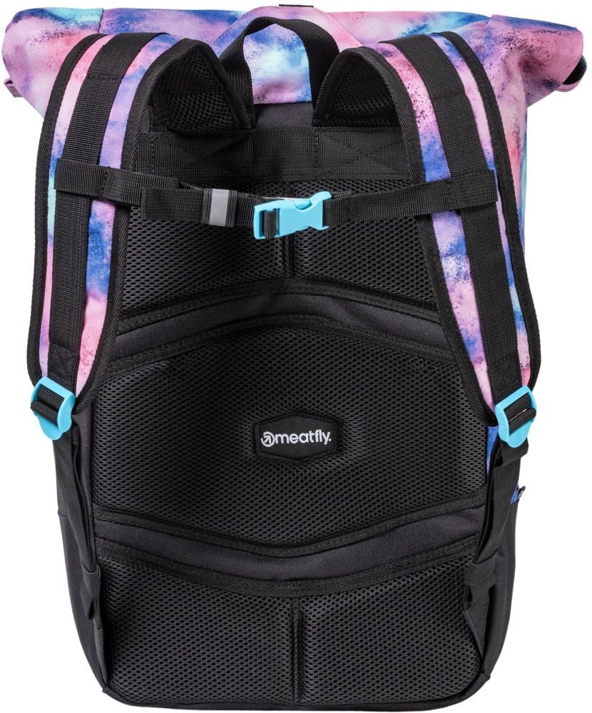 Batoh Meatfly Holler peach aquarel 28 l