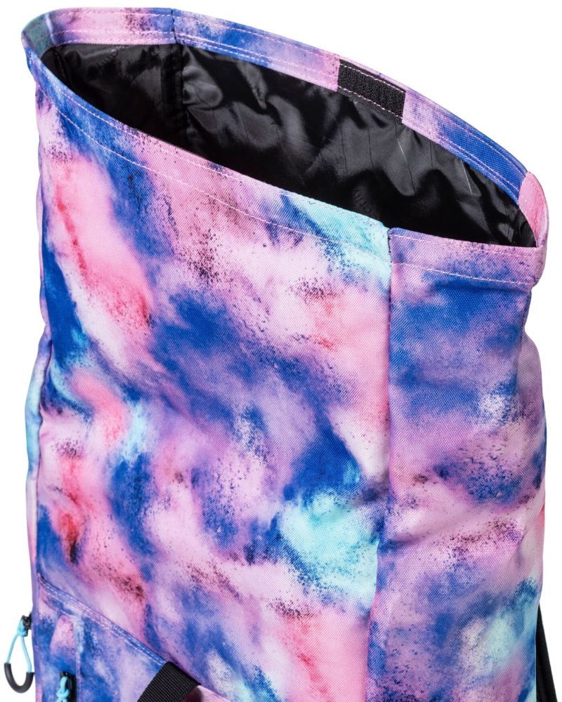 Batoh Meatfly Holler peach aquarel 28 l