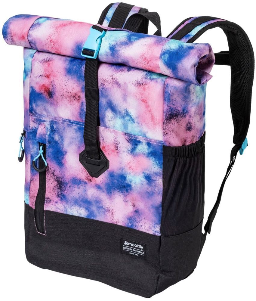 Batoh Meatfly Holler peach aquarel 28 l