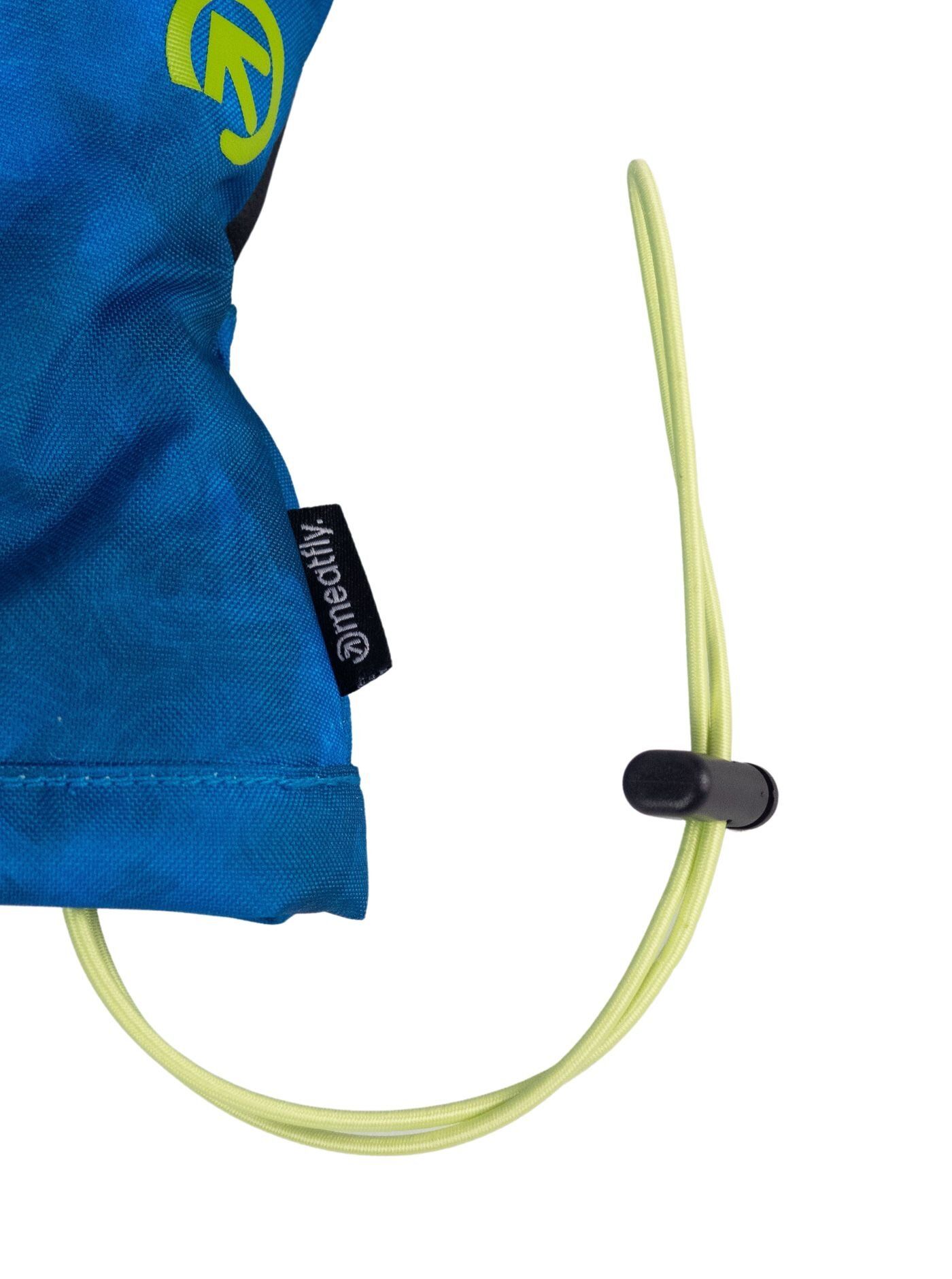Rukavice Meatfly Slayer mountains blue