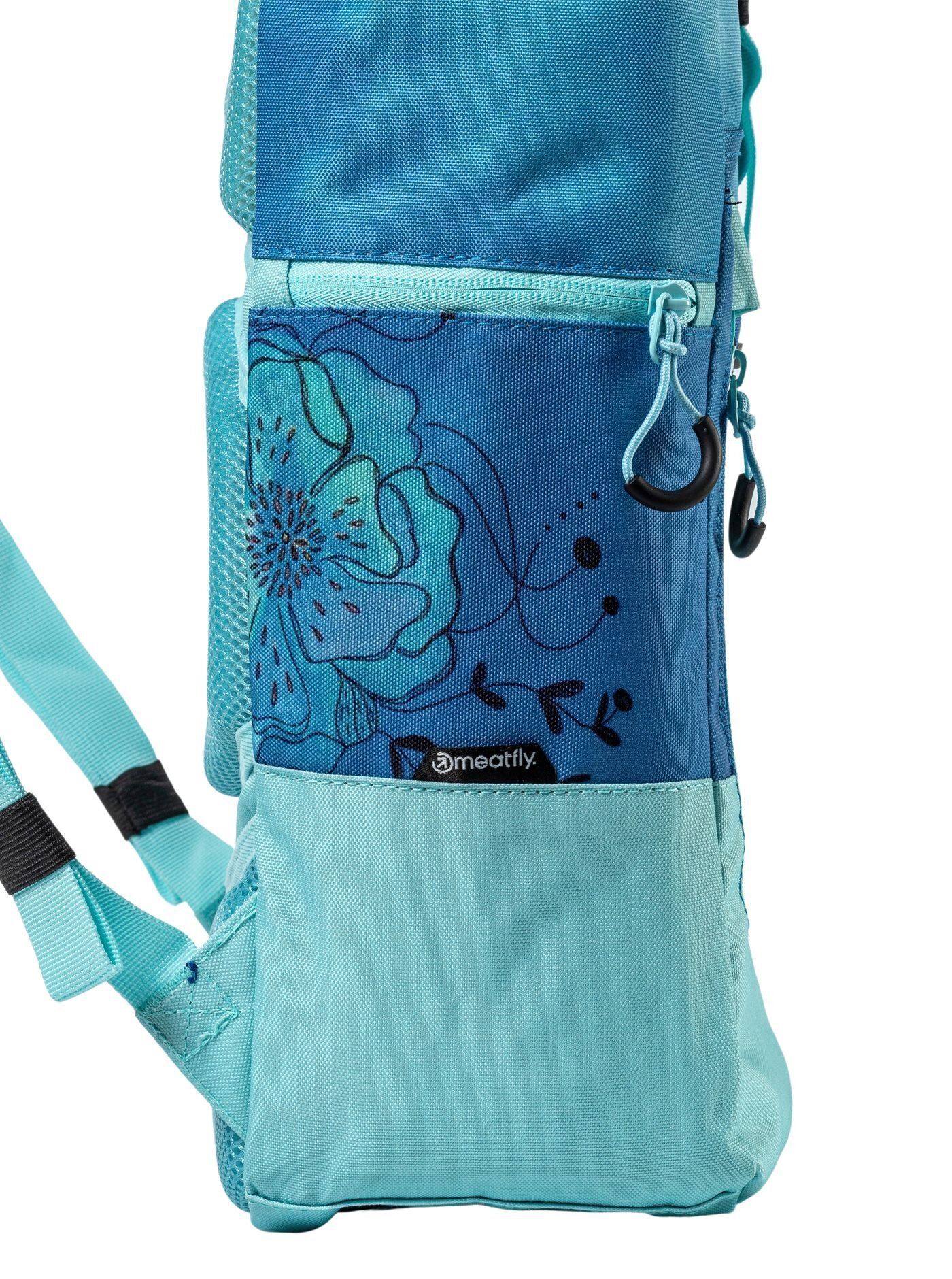 Batoh Meatfly Holler mint flowers 28l