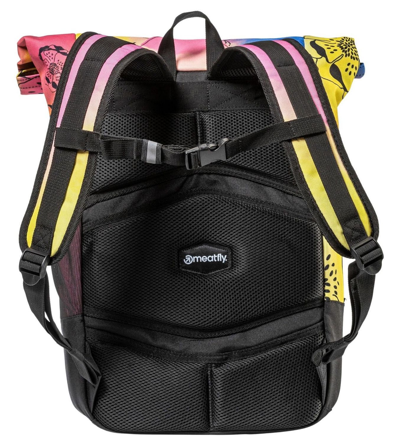 Batoh Meatfly Holler peach flowers 28l