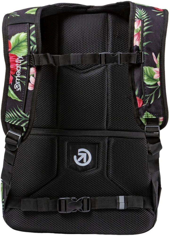 Batoh Meatfly Exile 5 tropical black 24 l