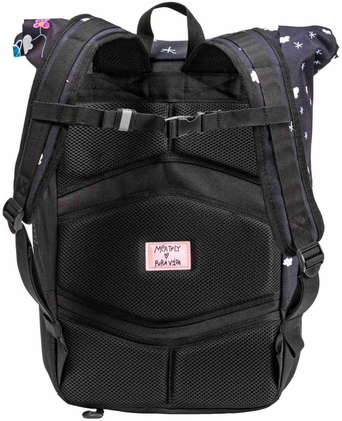 Batoh Meatfly Holler Little princ 28 l