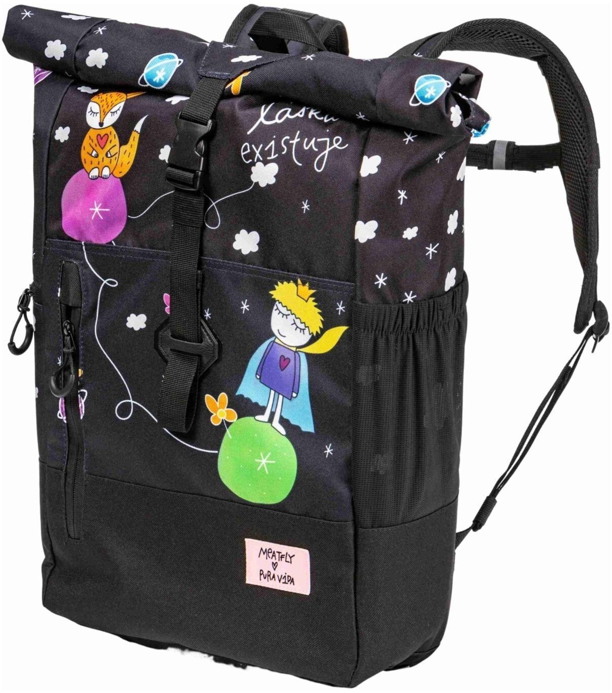 Batoh Meatfly Holler Little princ 28 l