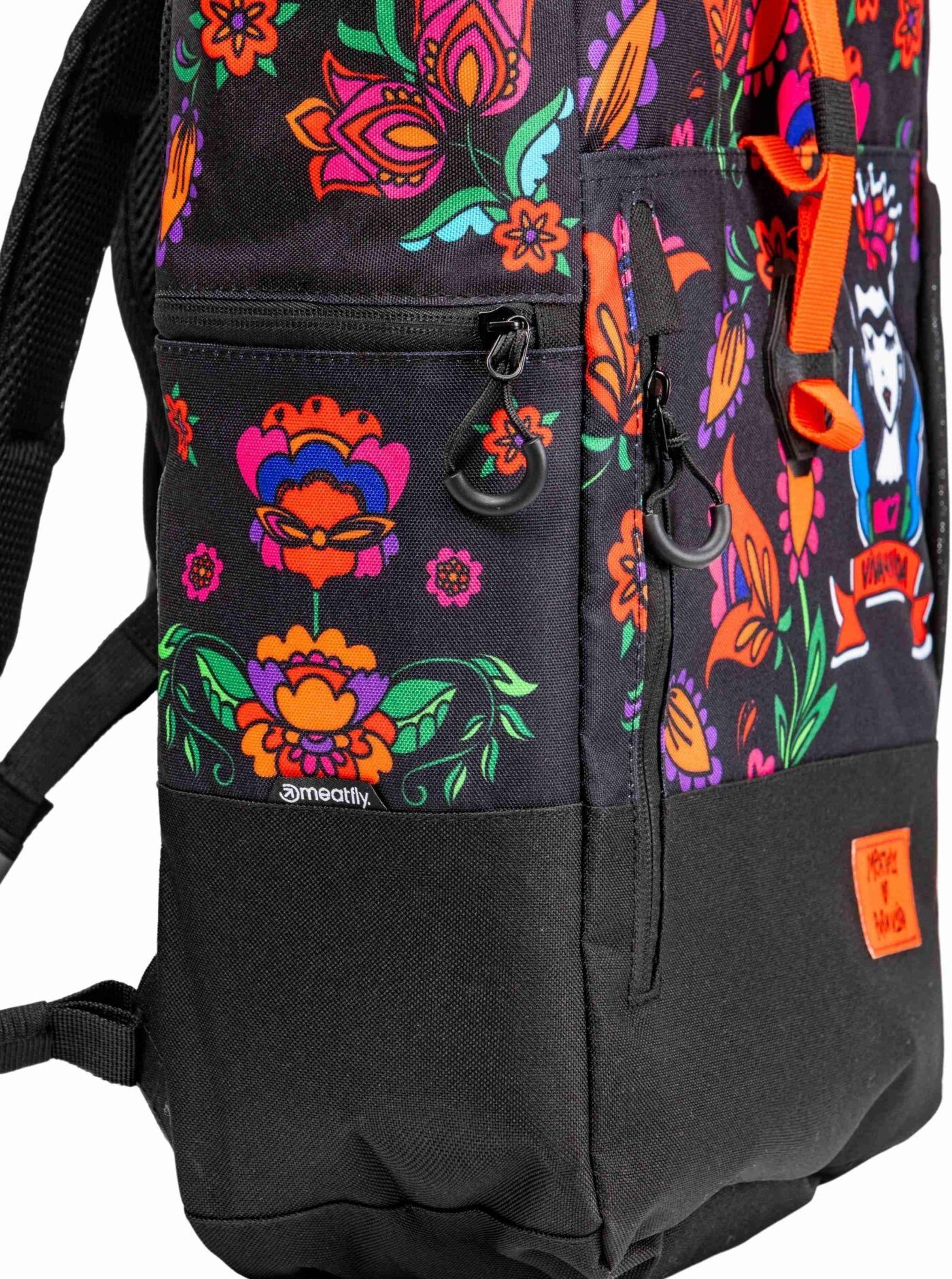 Batoh Meatfly Holler Viva La Vida 28 l