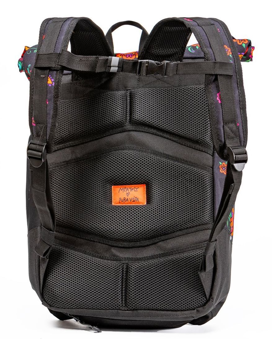 Batoh Meatfly Holler Viva La Vida 28 l
