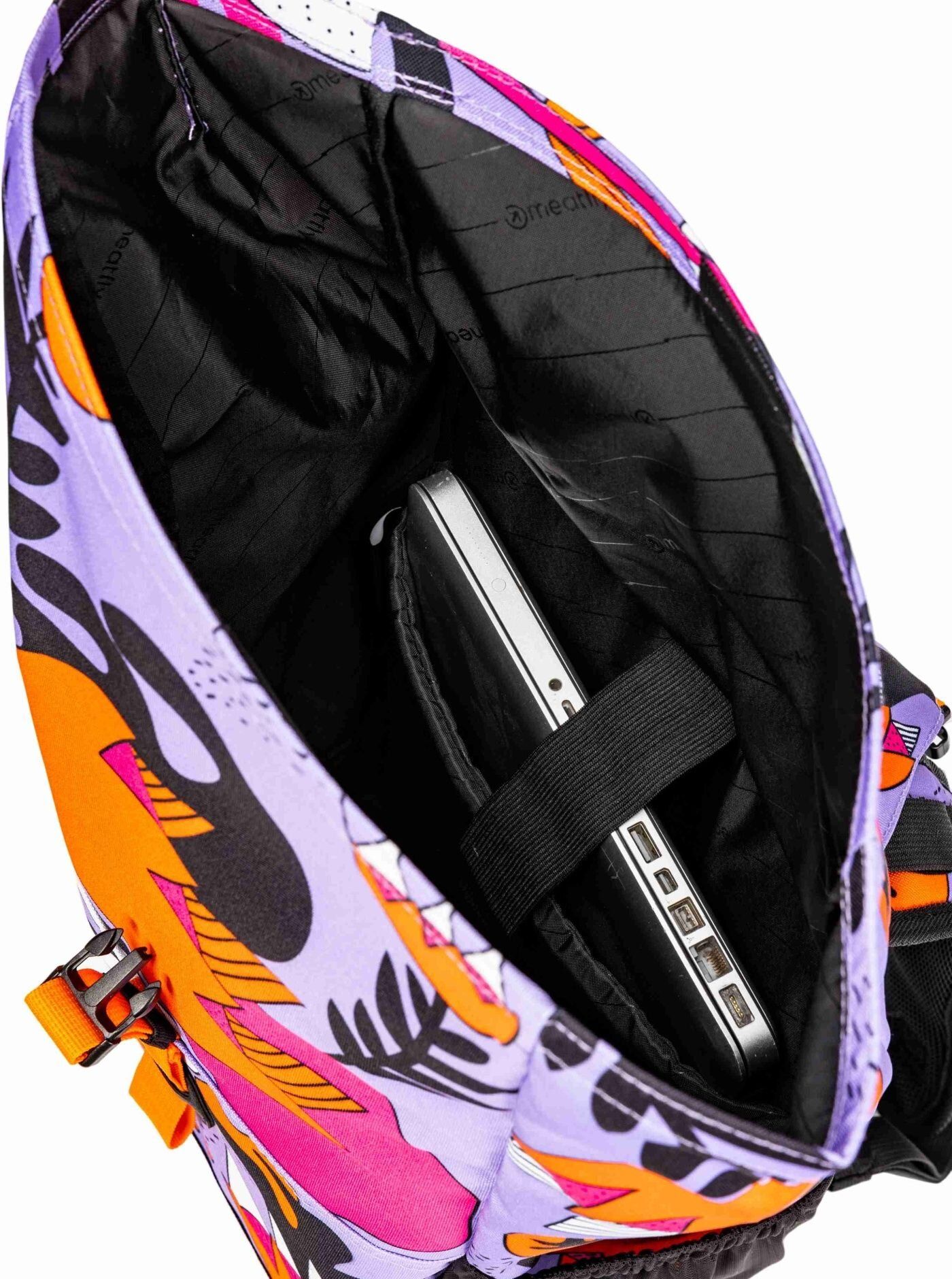 Batoh Meatfly Holler Lila Love 28 l
