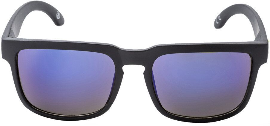 Sluneční brýle Meatfly Memphis 2 black blue