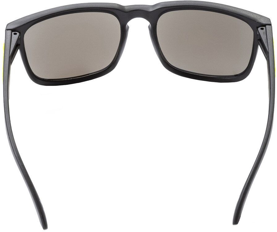 Sluneční brýle Meatfly Memphis 2 black blue