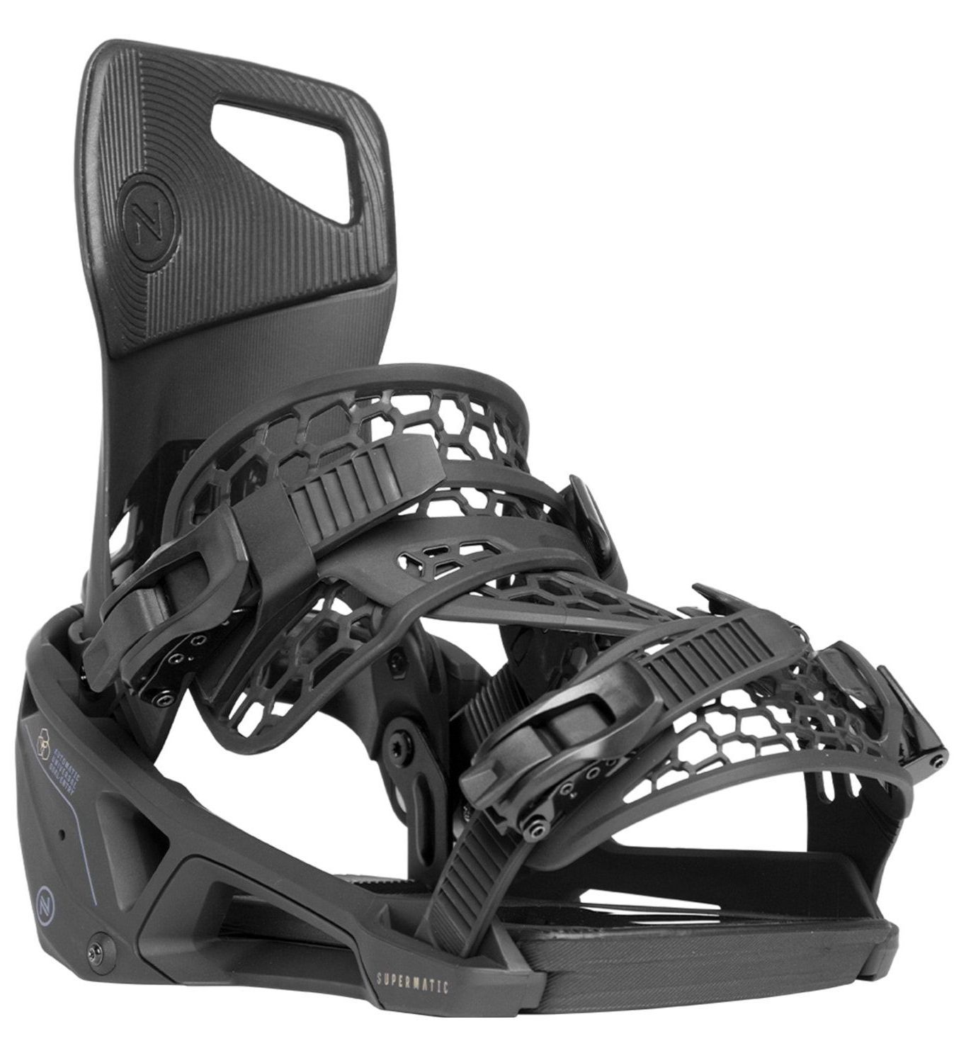 Vázání Nidecker OG Supermatic black