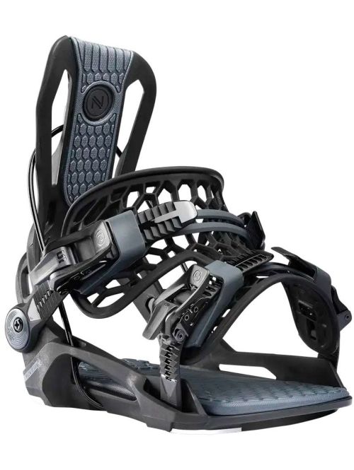 Vázání Nidecker Flow Fenix black 24/25 | Boardmania.cz