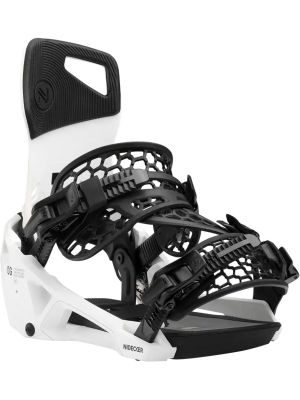 Vázání Nidecker OG Supermatic white