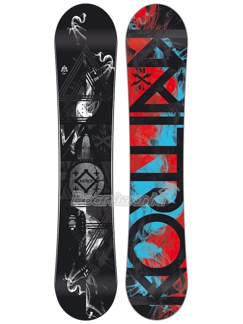 nitro magnum 168 snowboard The 2026 Team Pro MK Wide time favorite Nitro T1 Snowboard is a certified park icon Nitro Magnum Snowboard 2012 |