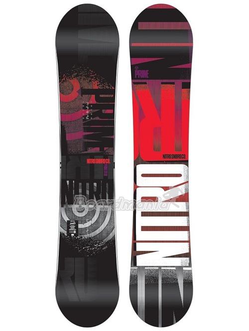 nitro prime toxic snowboard Snowboards Wide Bd'19 Nitro Prime Distort Wide Snowboard