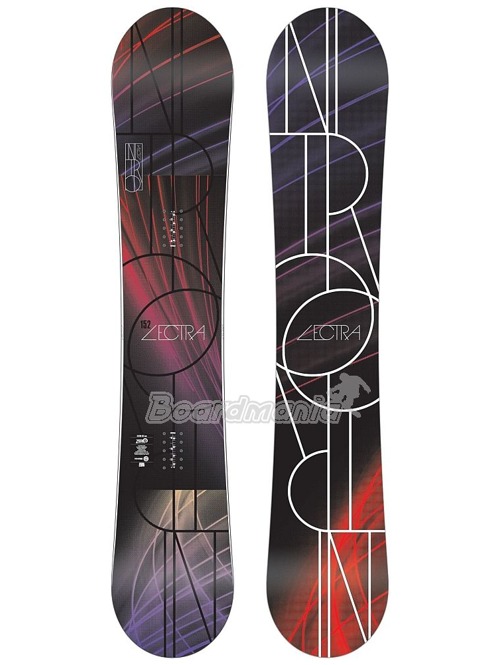 nitro lectra snowboard 2012 Board Simple Bike Store and ready to explore the entire mountainthe Nitro Lectra Abstract is the perfect all Snowboard Nitro Lectra Neon