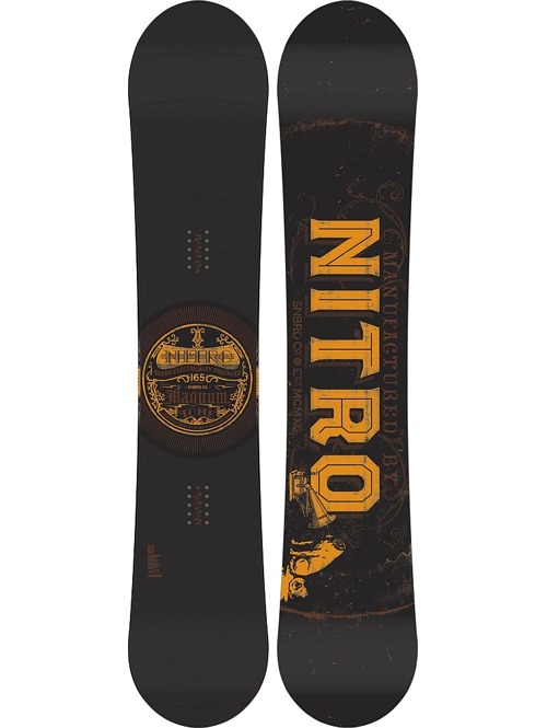 nitro magnum snowboard 165 engineered with a hyper focus to provide riders with larger boot sizes a smooth all Blue Tomato Snowboard Catalogue 2016/17