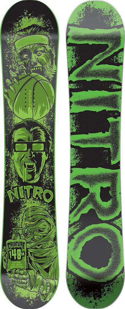 nitro afterlife snowboard for sale Snowboard Nitro Afterlife 15/16