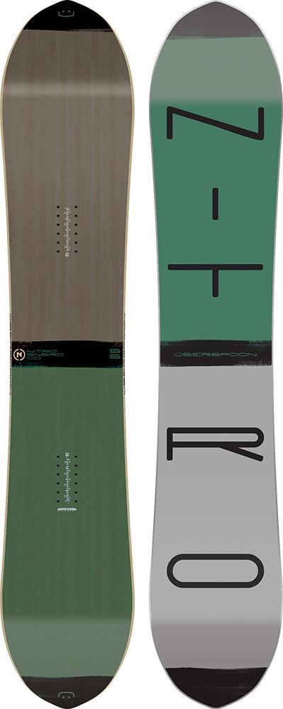 Snowboard Nitro Überspoon 15/16 | Boardmania.cz