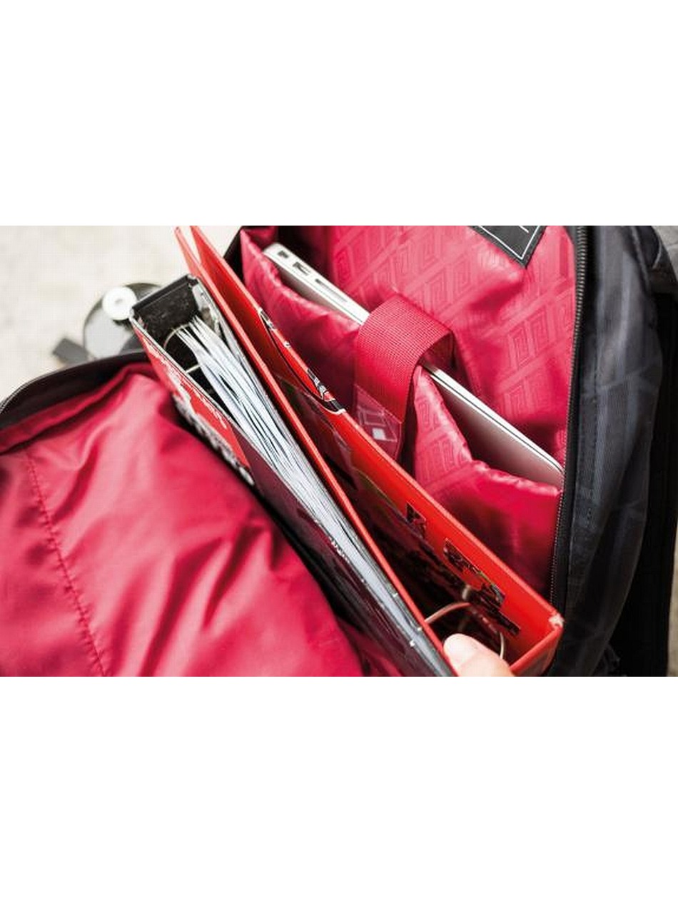 Batoh Nitro Stash checker 29l