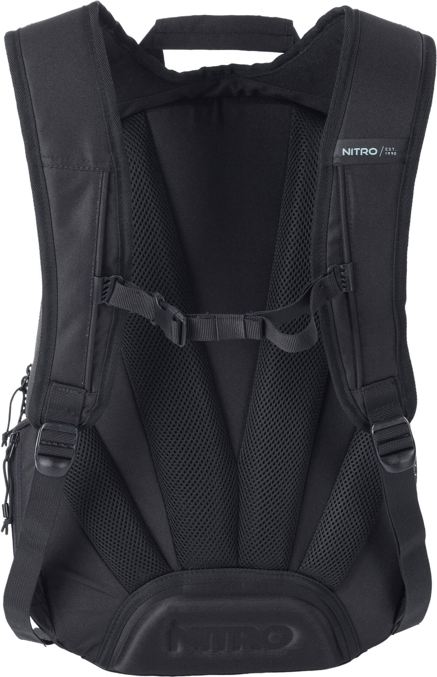 Batoh Nitro Stash checker 29l