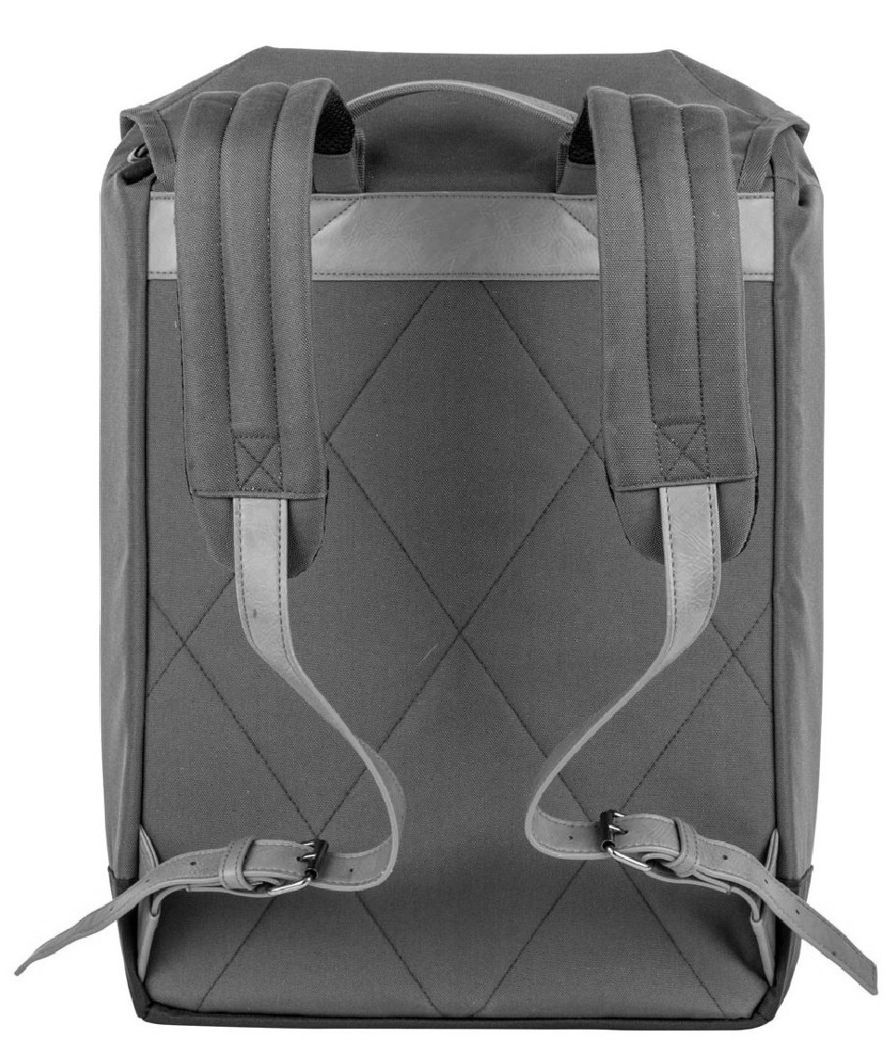 Batoh Nitro Venice blue steel 28 l