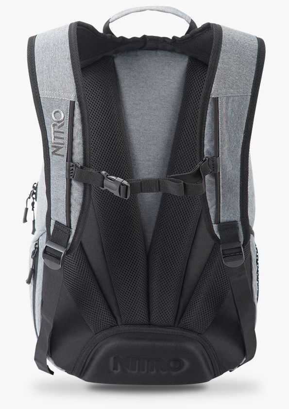 Batoh Nitro Stash grateful pink 29 l