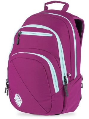 Batoh Nitro Stash grateful pink 29 l