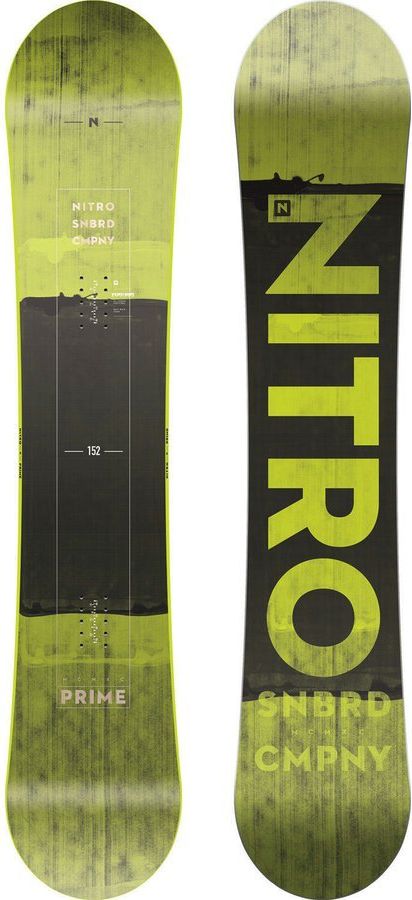 nitro prime toxic snowboard 2019 The 2026 Chroma Cam-Out Nitro Prime Raw '25/'26