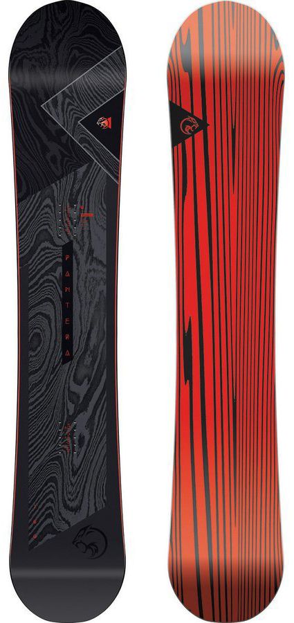 nitro pantera blem snowboard 2027 NITRO Board Pantera Wide