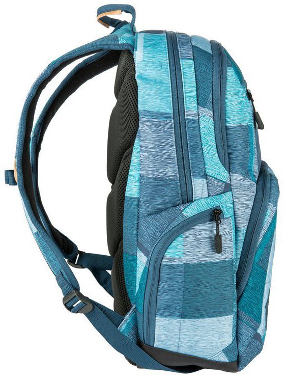 Batoh Nitro Stash zebra ice 24 l