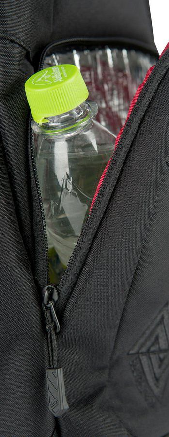 Batoh Nitro Stash zebra ice 24 l