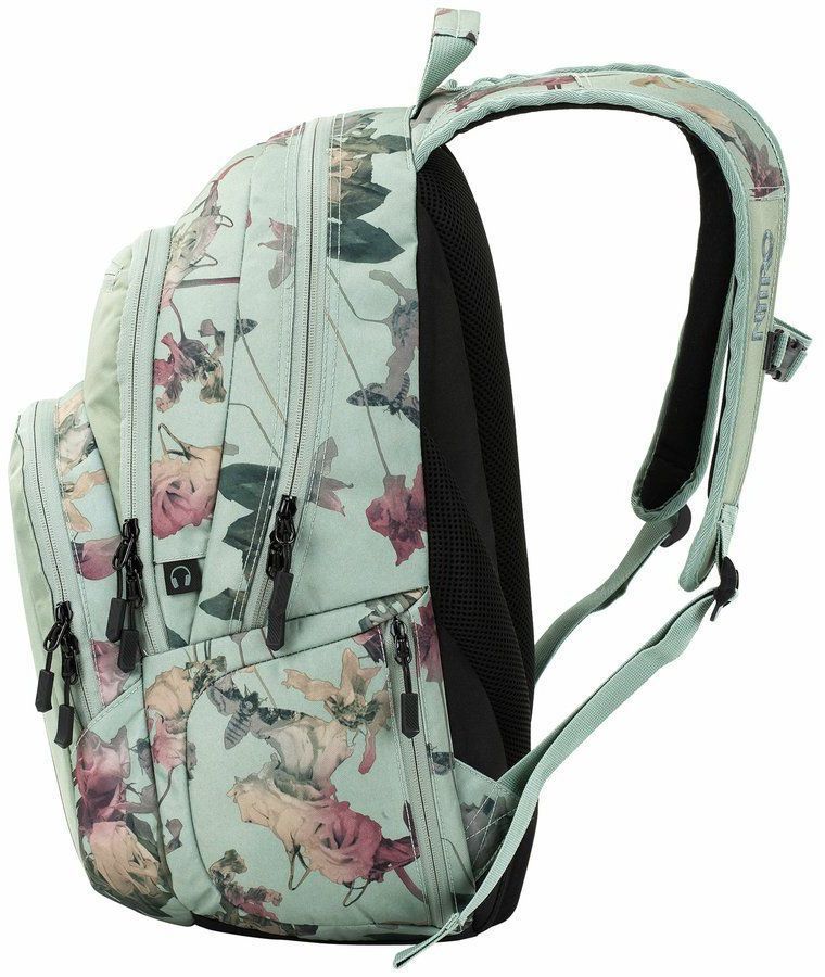 Batoh Nitro Stash Dead Flower 29l