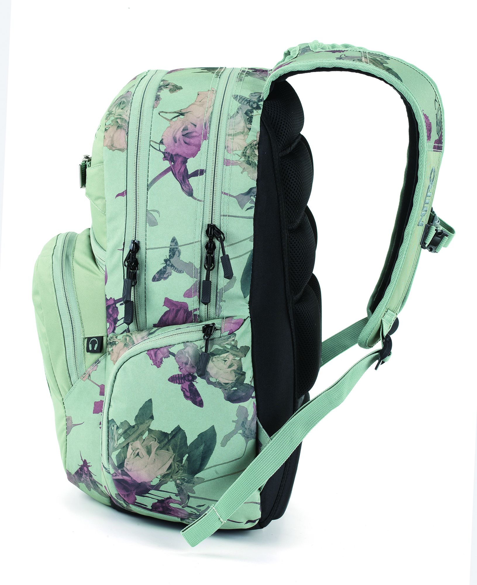 Batoh Nitro Hero Dead Flower 37l