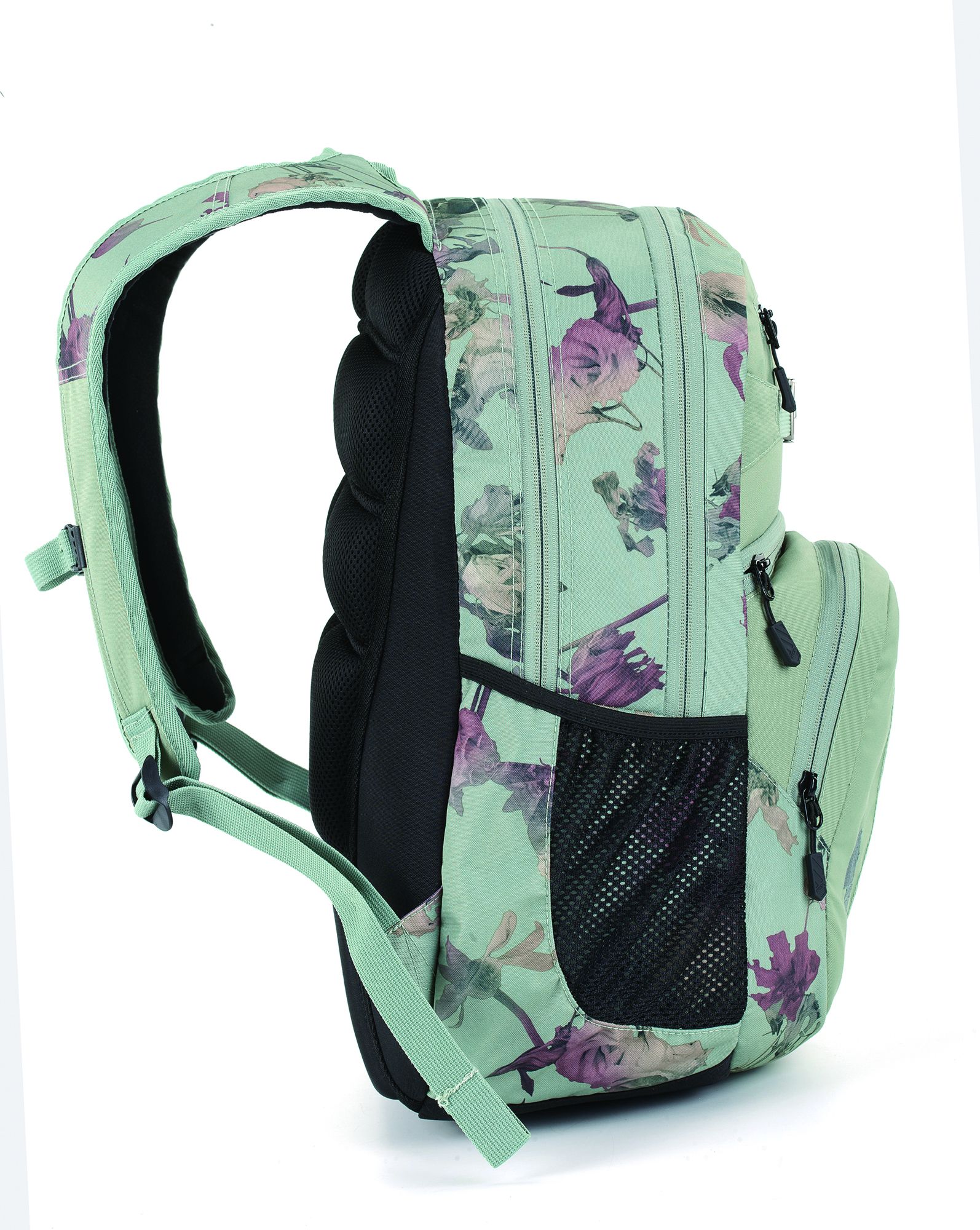 Batoh Nitro Hero Dead Flower 37l