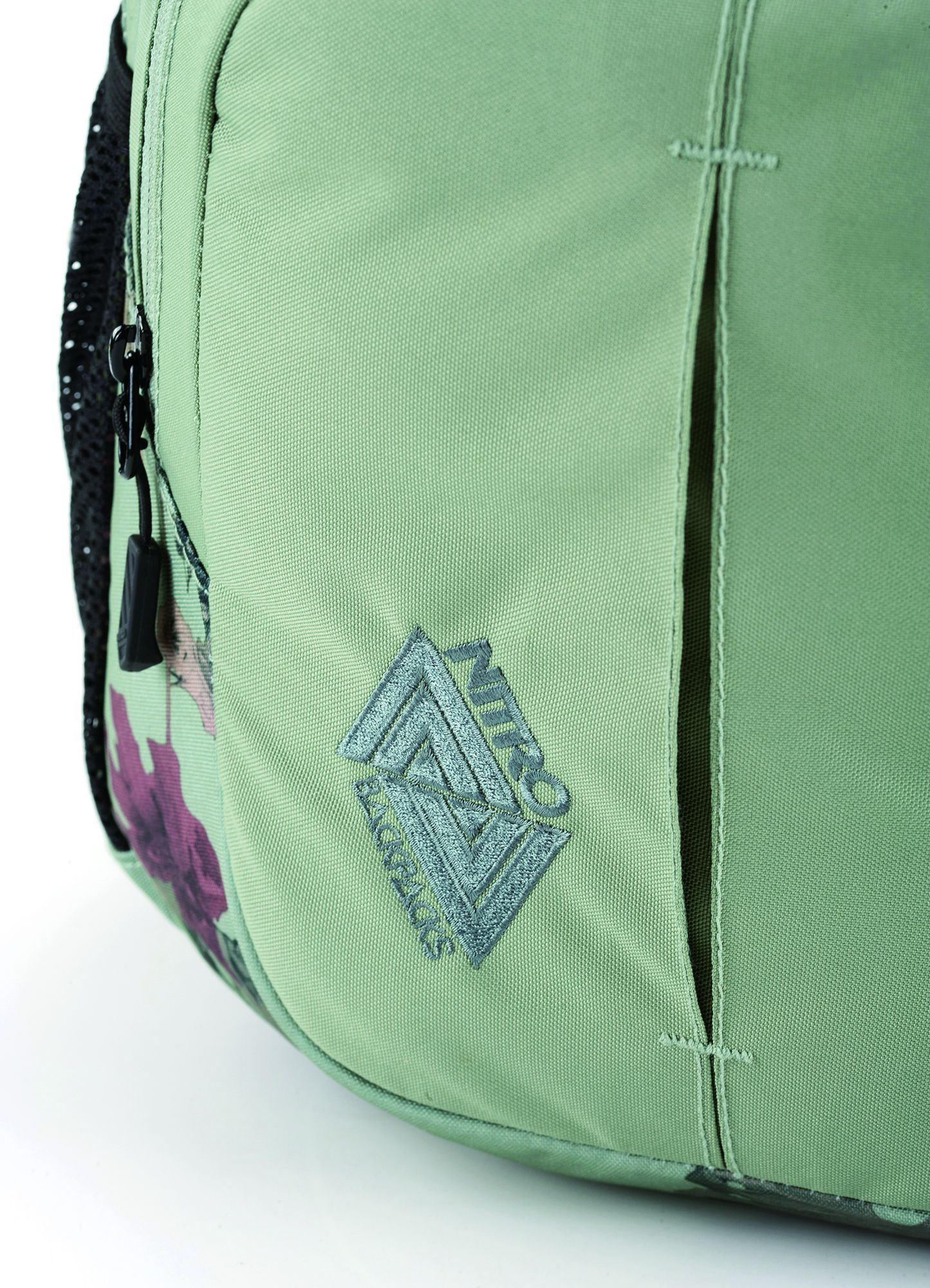 Batoh Nitro Hero Dead Flower 37l