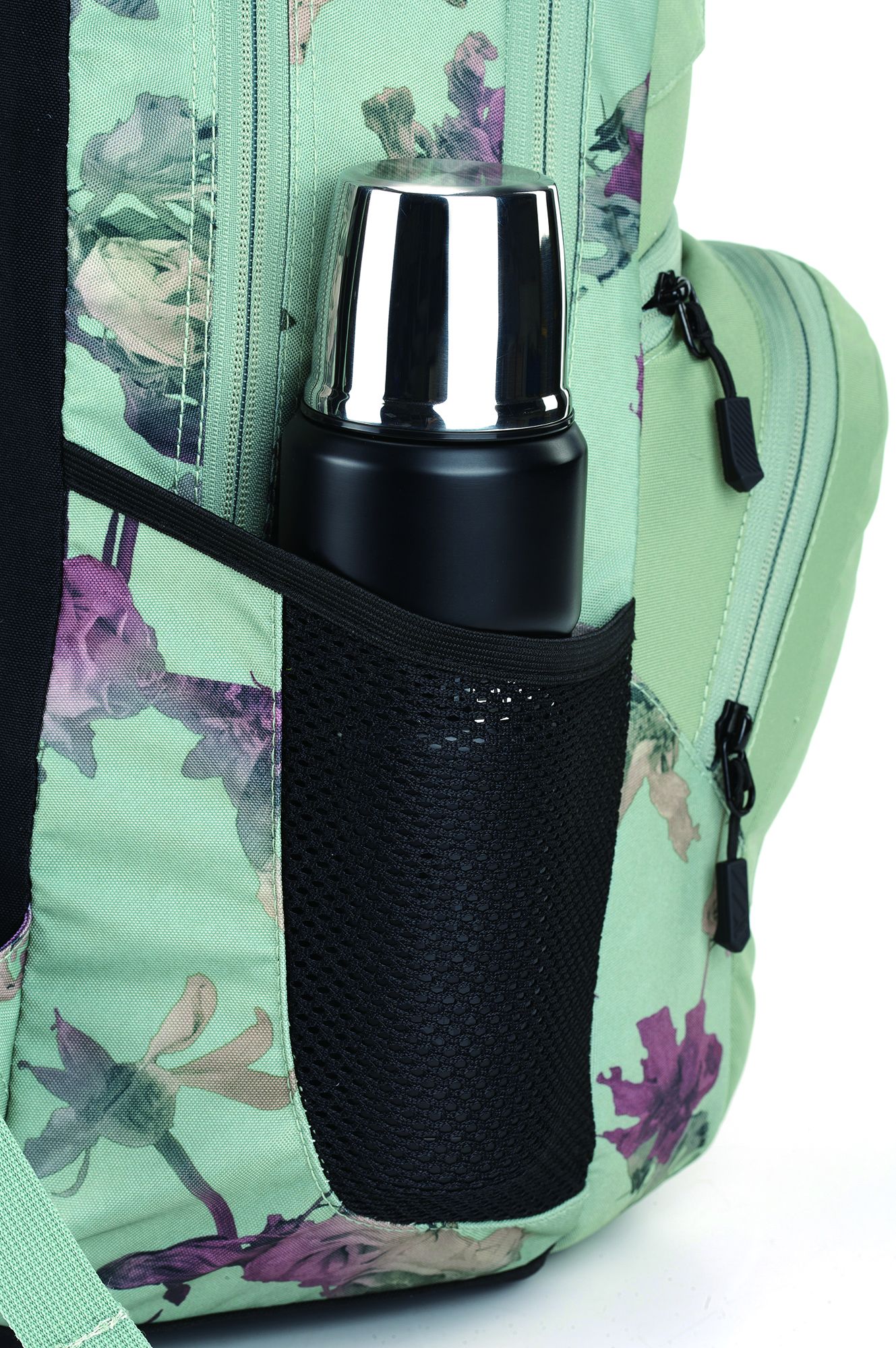 Batoh Nitro Hero Dead Flower 37l