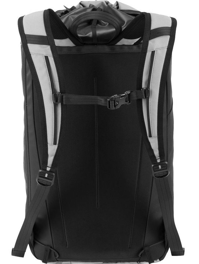 Batoh Nitro Fuse black 26 l
