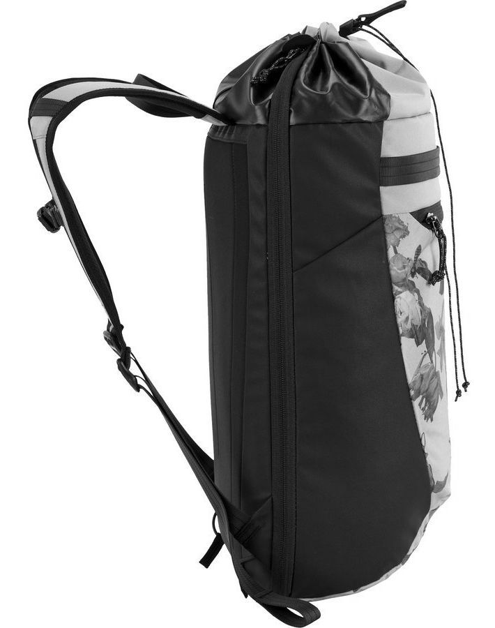 Batoh Nitro Fuse black noise 24 l