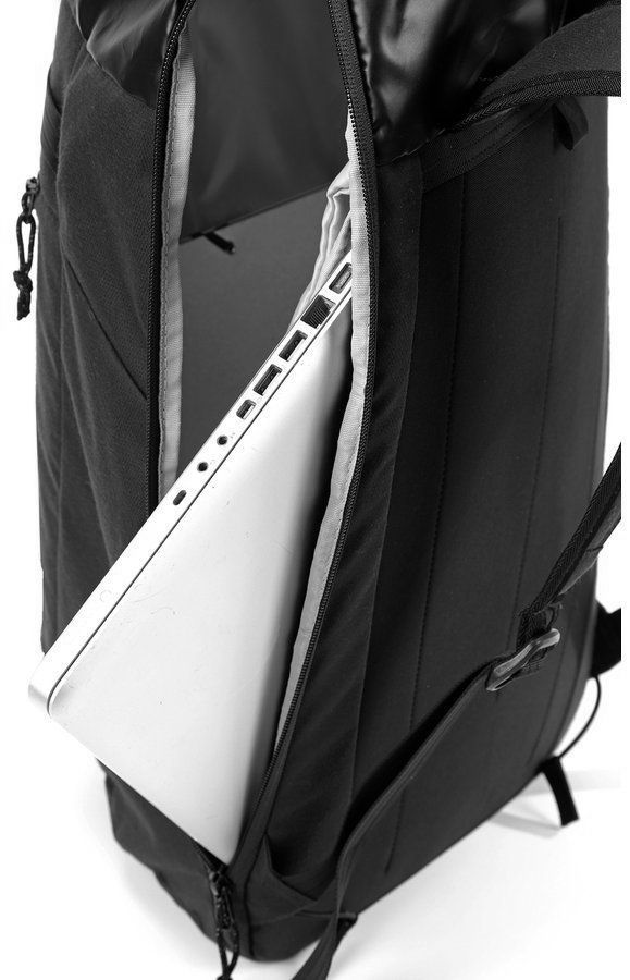 Batoh Nitro Fuse black noise 24 l