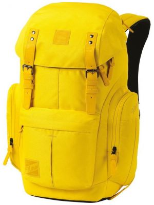 Batoh Nitro Daypacker Cyber Yellow 32l