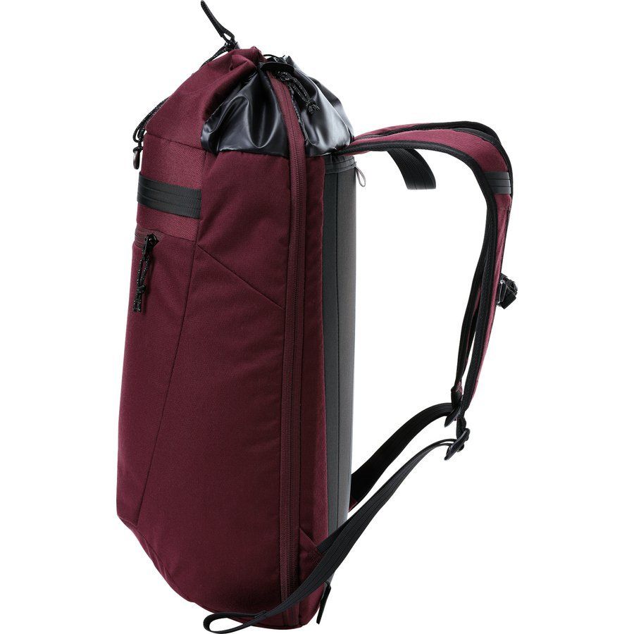 Batoh Nitro Fuse wine 24 l