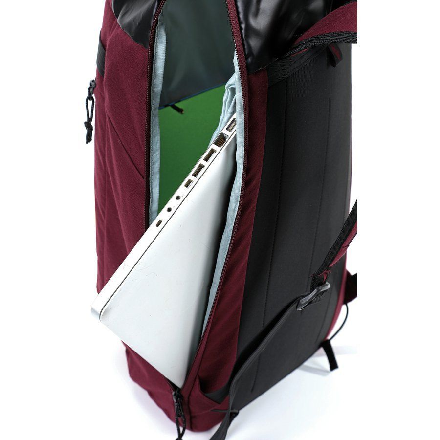 Batoh Nitro Fuse wine 24 l