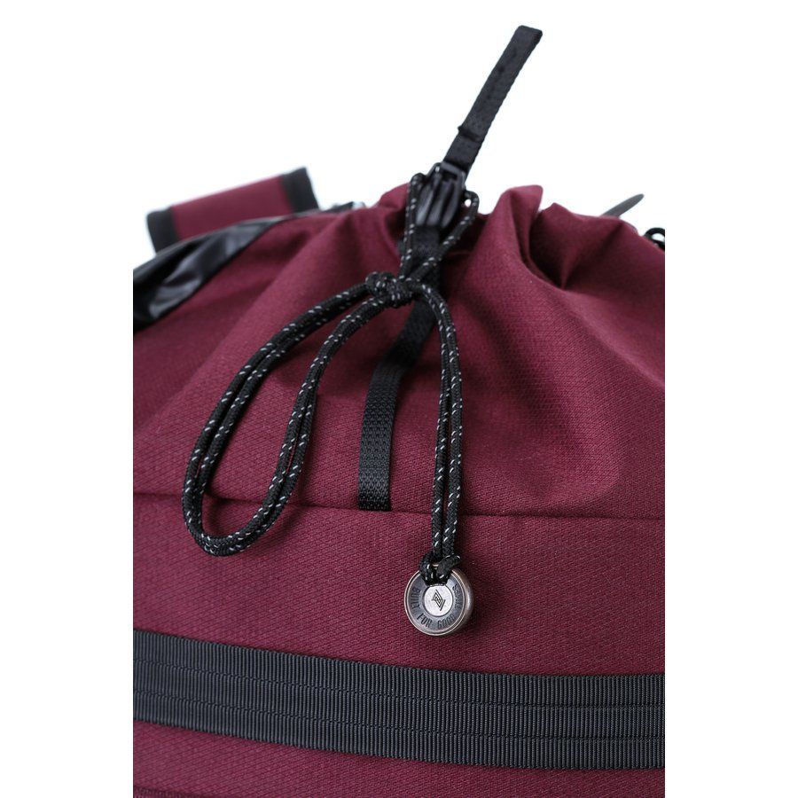 Batoh Nitro Fuse wine 24 l