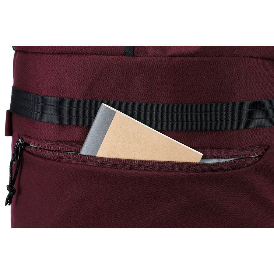 Batoh Nitro Fuse wine 24 l